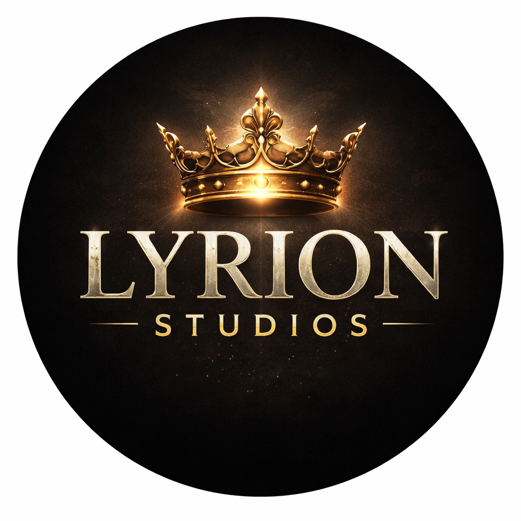 LYRION STUDIOS