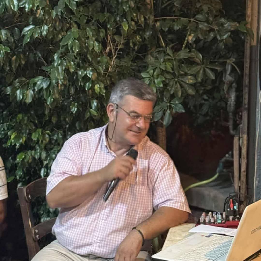 Φωτογραφία πελάτη